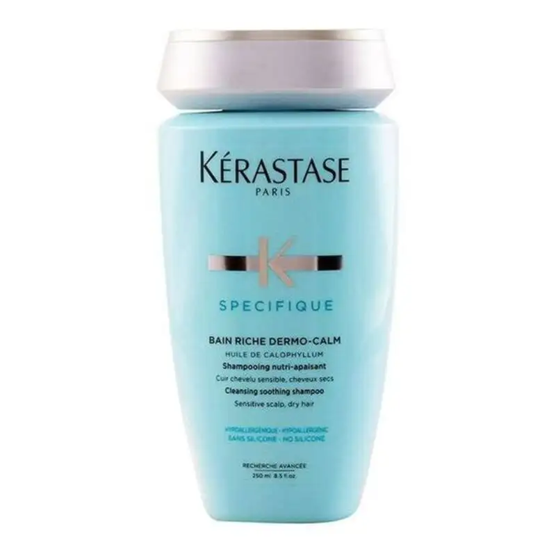 Shampoing de lavage en profondeur kerastase ad320 250 ml_2801. DIAYTAR SENEGAL - Votre Destination Shopping Authentique. Explorez notre boutique en ligne et découvrez des trésors qui reflètent l'âme du Sénégal, pour une expérience shopping unique.