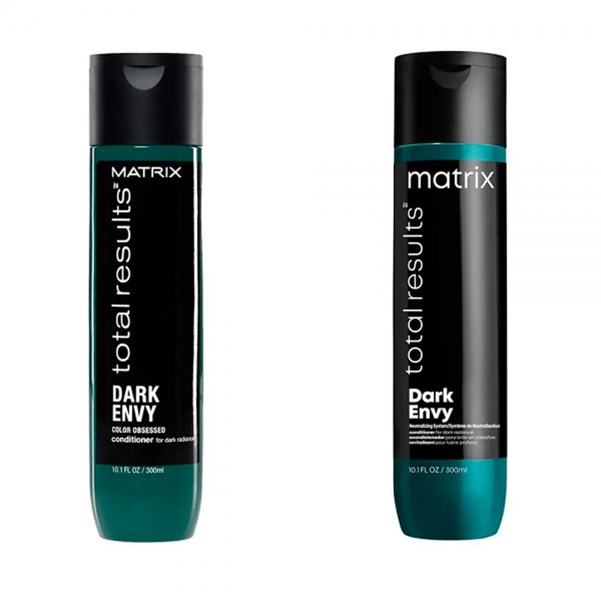 Shampoing neutraliseur de couleur matrix total results dark envy 300 ml _1083. Bienvenue sur DIAYTAR SENEGAL - Où le Shopping est une Affaire Personnelle. Découvrez notre sélection et choisissez des produits qui reflètent votre unicité et votre individualité.