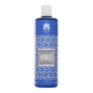 Shampoing neutraliseur de couleur silver platinum zero valquer 400 ml _4999. Bienvenue chez DIAYTAR SENEGAL - Où Votre Shopping Prend Vie. Découvrez notre univers et dénichez des trésors qui ajoutent de la couleur à votre quotidien.