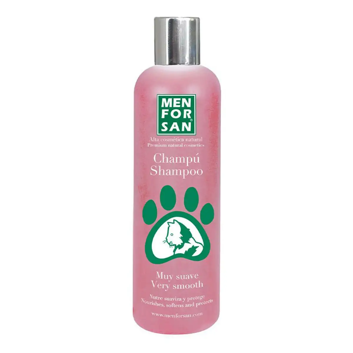 Shampoing pour animaux de compagnie menforsan chats 300 ml_8214. DIAYTAR SENEGAL - Votre Source d'Inspiration Shopping. Parcourez nos rayons et trouvez des articles qui vous inspirent, que ce soit pour votre style, votre maison ou votre vie quotidienne.