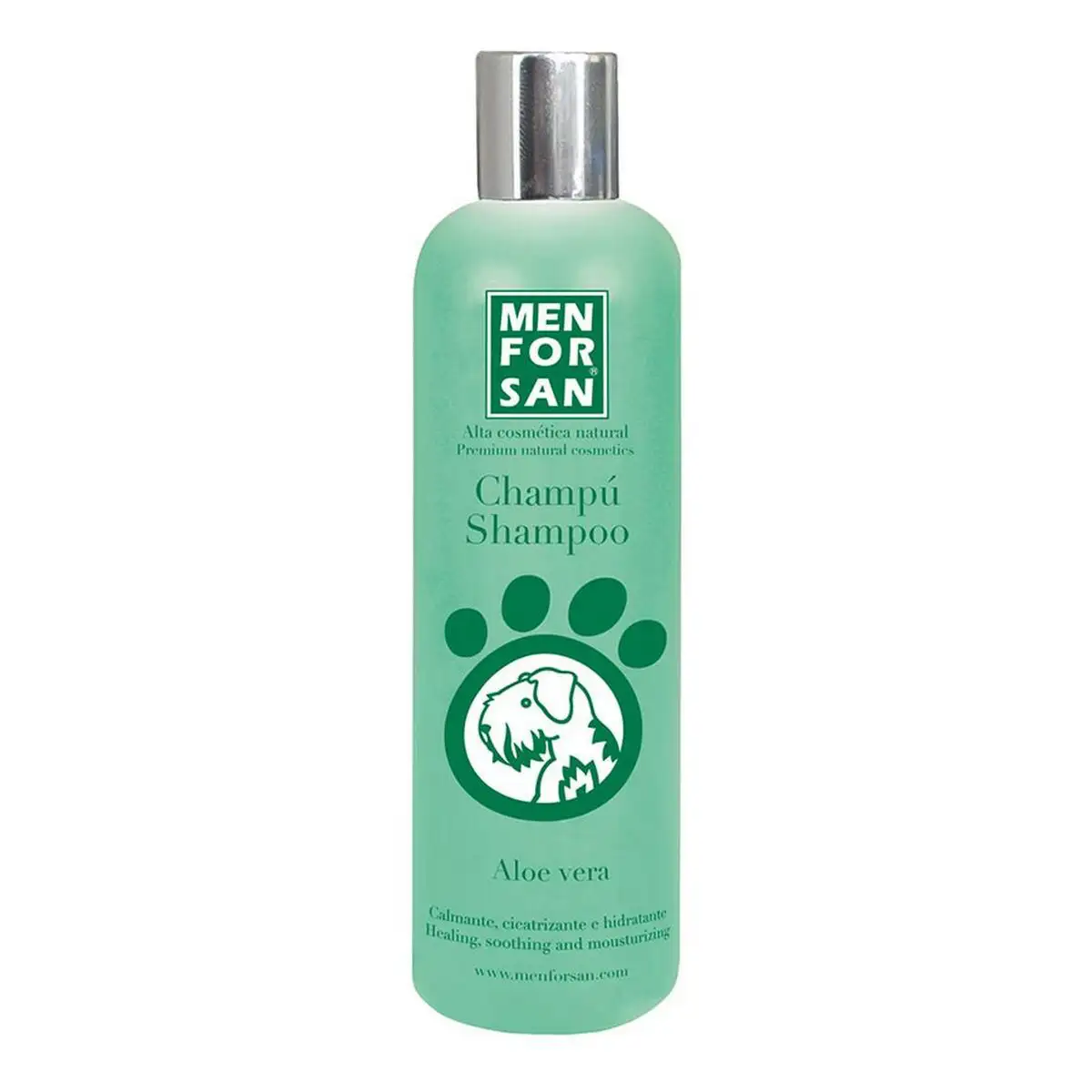 Shampoing pour animaux de compagnie menforsan chien aloe vera 300 ml_9200. Découvrez DIAYTAR SENEGAL - Où l'Élégance Rencontre la Variété. Parcourez notre collection et trouvez des trésors cachés qui ajoutent une touche de sophistication à votre vie quotidienne.