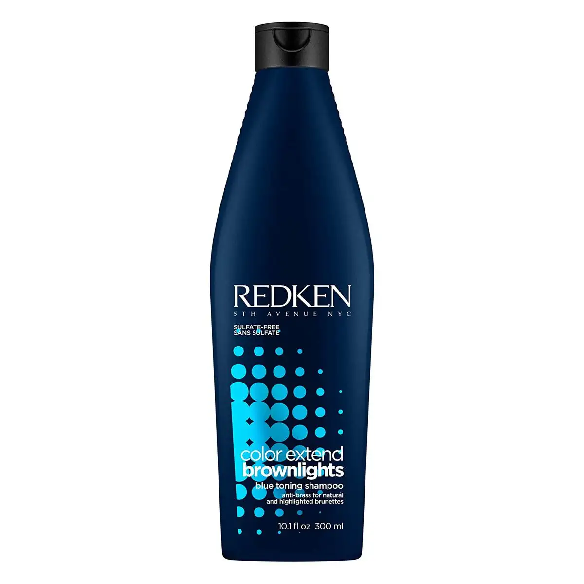 Shampoing pour cheveux teints redken color extend brownlights 300 ml_3924. Entrez dans l'Univers de DIAYTAR SENEGAL - Où Choisir est un Plaisir. Explorez notre catalogue diversifié et trouvez des articles qui reflètent vos goûts et votre personnalité.