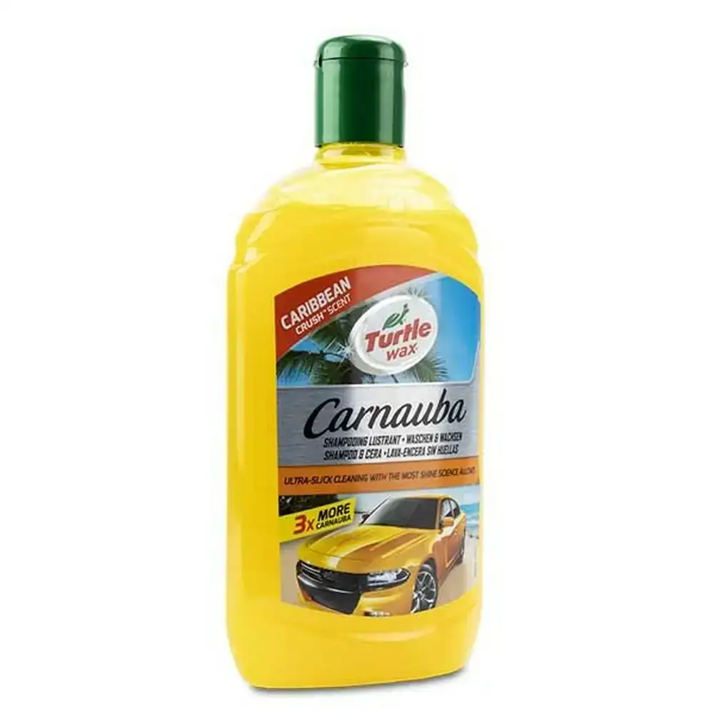 Shampoing pour voiture 500 ml_2334. Votre Destination de Choix: DIAYTAR SENEGAL - Où l'Authenticité Rencontre la Commodité. Faites l'expérience de magasiner en ligne pour des articles qui incarnent la richesse culturelle et la modernité du Sénégal.