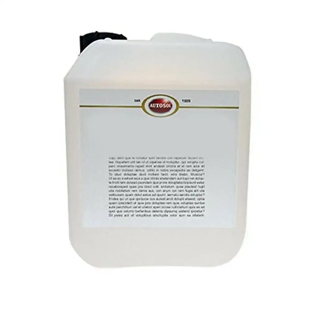 Shampoing pour voiture autosol 25 l _8302. DIAYTAR SENEGAL - L'Écrin de Vos Désirs Shopping. Parcourez notre boutique en ligne et explorez des produits minutieusement choisis pour répondre à vos envies les plus exigeantes.