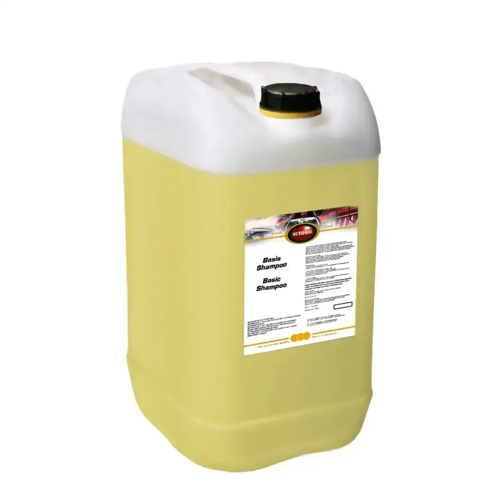 Shampoing pour voiture autosol sol19044205 25 l_7423. DIAYTAR SENEGAL - Votre Boutique en Ligne, Votre Choix Illimité. Parcourez nos rayons et découvrez des produits qui vous inspirent, de la mode à la maison et bien plus.