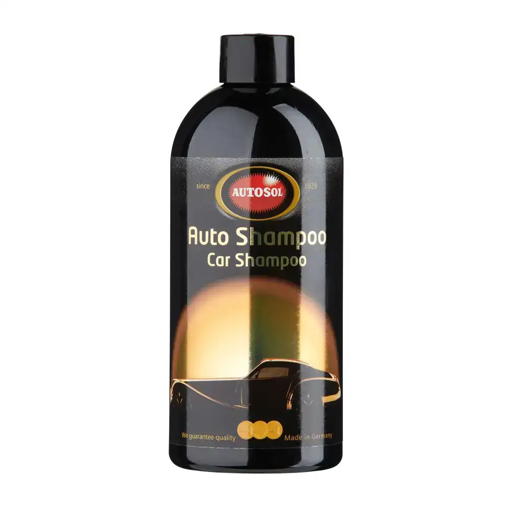 Shampoing pour voiture autosol_4680. Bienvenue chez DIAYTAR SENEGAL - Où Votre Shopping Prend Vie. Découvrez notre univers et dénichez des trésors qui ajoutent de la couleur à votre quotidien.