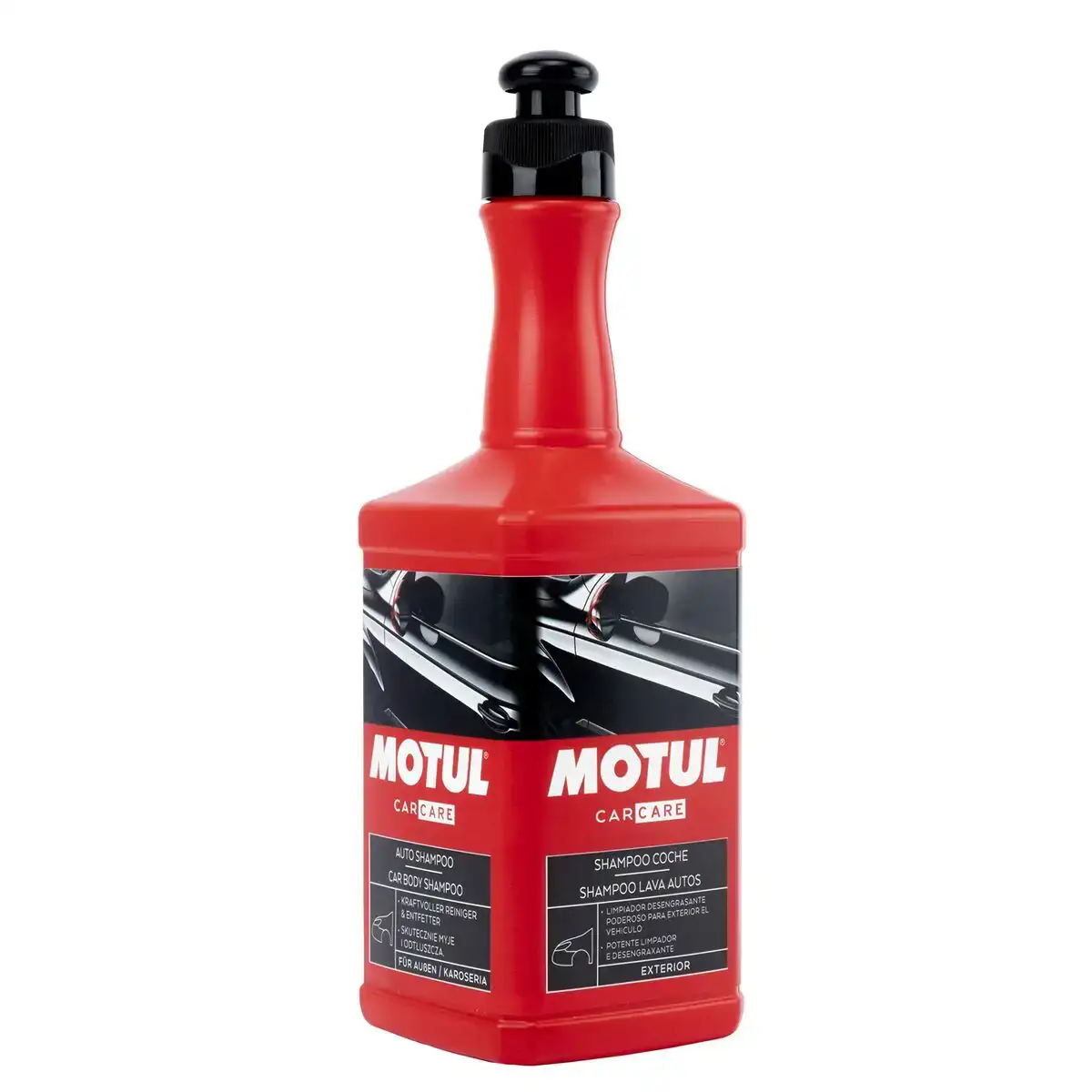 Shampoing pour voiture motul mtl110150 500 ml_7984. DIAYTAR SENEGAL - Là où le Shopping Devient une Expérience. Naviguez à travers notre catalogue diversifié et découvrez des produits qui ajoutent de la couleur et de la passion à votre vie.