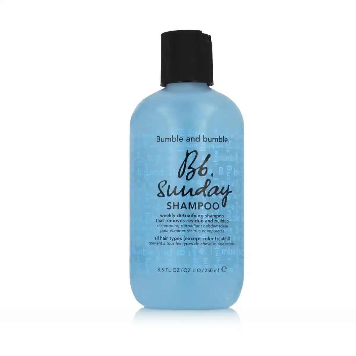 Shampoing purifiant bumble bumble bb sunday 250 ml_8239. Entrez dans l'Univers de DIAYTAR SENEGAL - Où l'Élégance et la Variété se Rencontrent. Parcourez notre catalogue pour dénicher des articles qui ajoutent une touche d'élégance à votre vie.