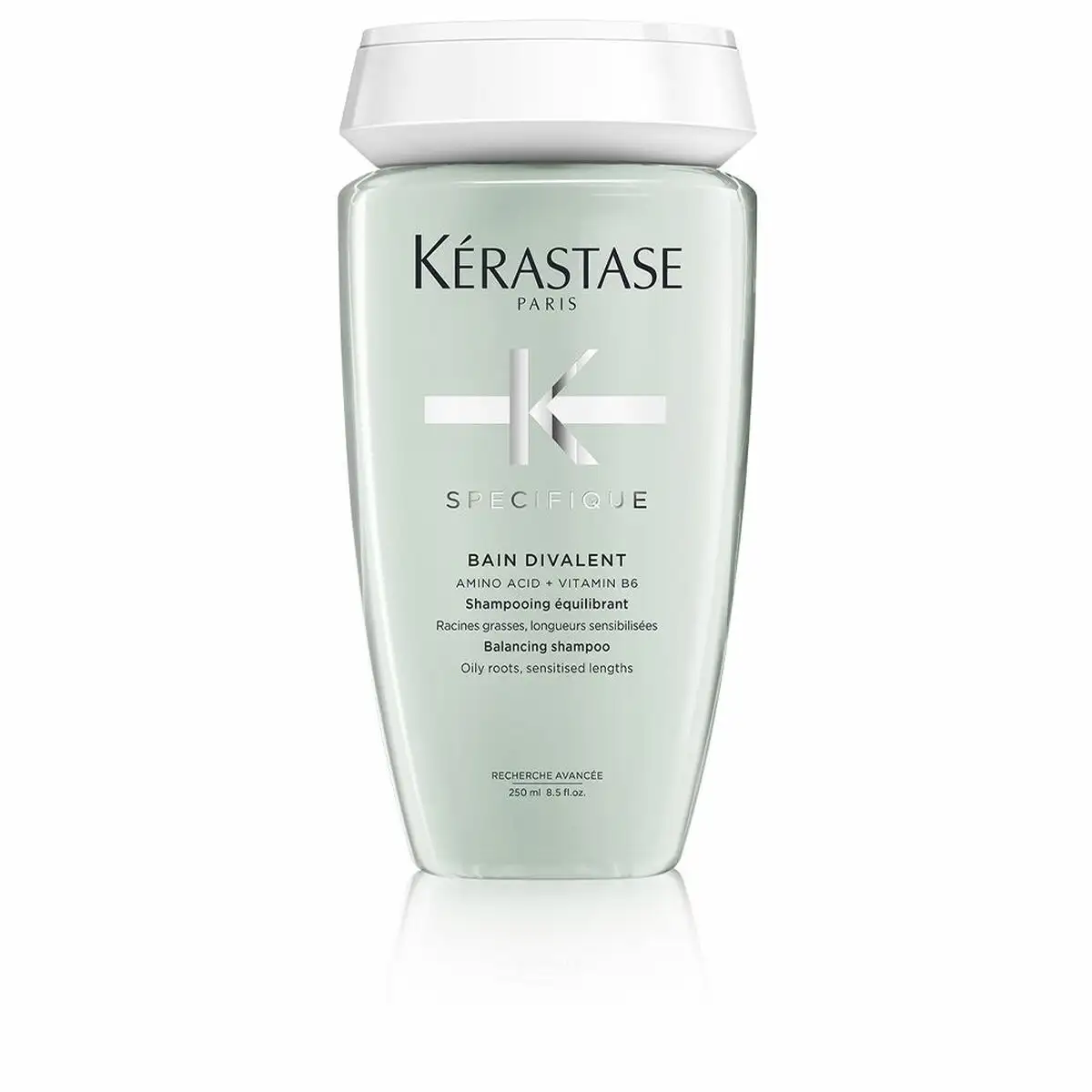 Shampoing purifiant kerastase specifique equilibrante 250 ml _4328. DIAYTAR SENEGAL - Où Chaque Produit a son Histoire à Raconter. Parcourez notre catalogue et découvrez des articles qui portent en eux la passion et l'histoire du Sénégal.