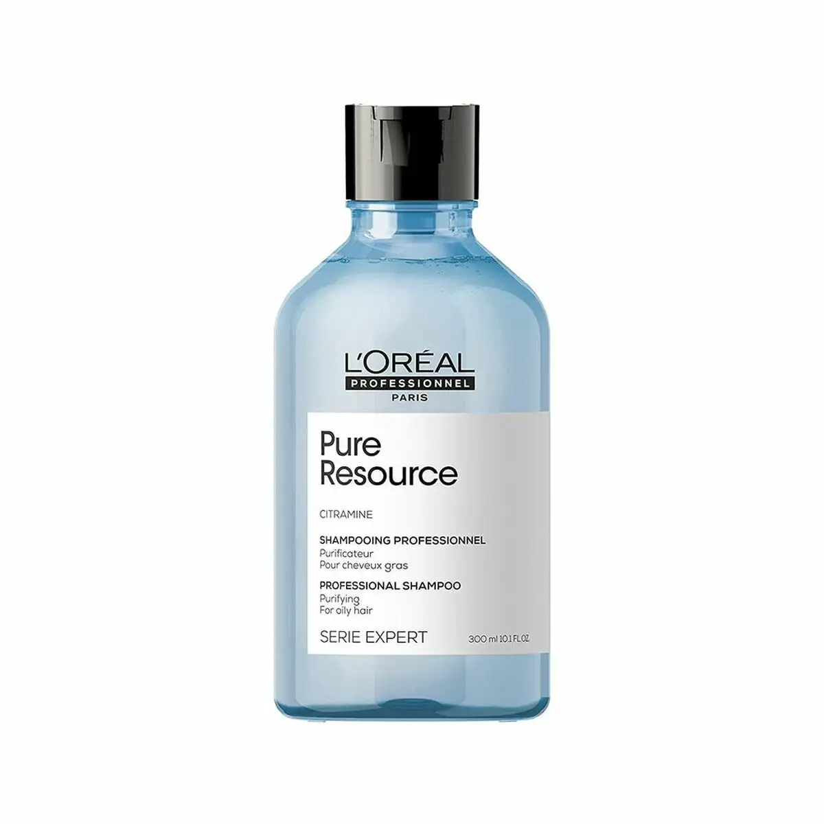 Shampoing purifiant l oreal professionnel paris pure resource 300 ml _9903. DIAYTAR SENEGAL - L'Art du Shopping Distinctif. Naviguez à travers notre gamme soigneusement sélectionnée et choisissez des produits qui définissent votre mode de vie.