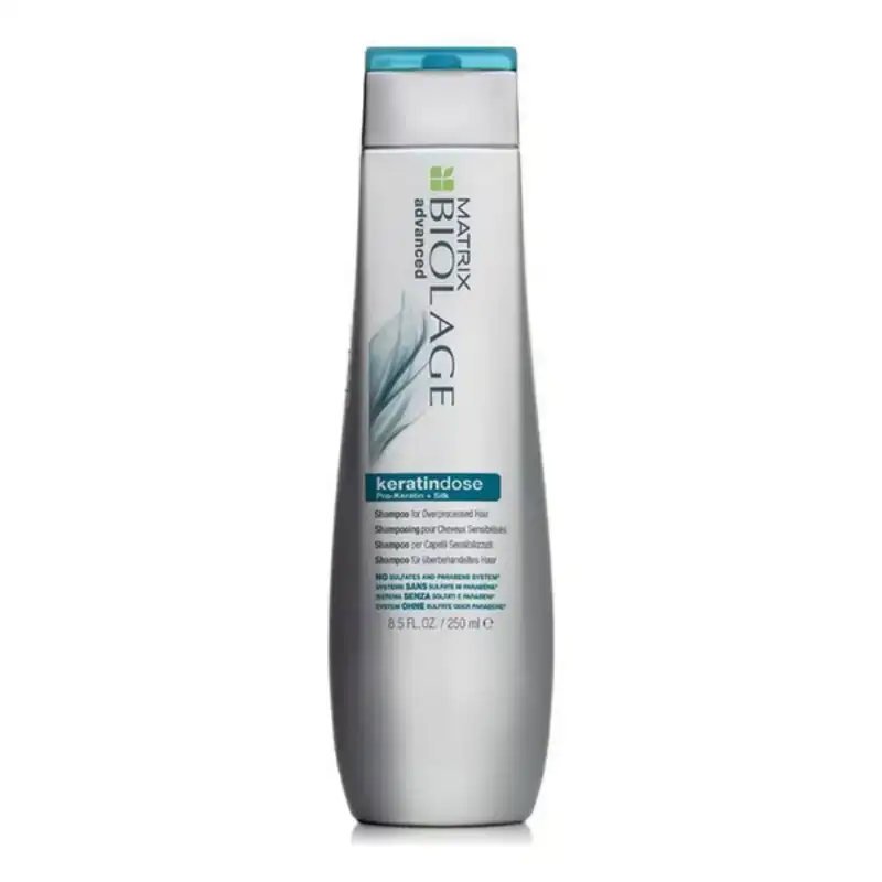 Shampooing a la keratine matrix keratindose 250 ml 250 ml_4883. DIAYTAR SENEGAL - Votre Plateforme Shopping de Confiance. Naviguez à travers nos rayons et choisissez des produits fiables qui répondent à vos besoins quotidiens.