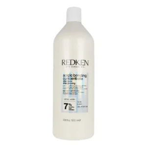 Shampooing acidic bonding concentrate redken acidic bonding 1l _1222. Plongez dans l'Expérience DIAYTAR SENEGAL - Où Chaque Produit a une Histoire. Explorez notre boutique en ligne pour trouver des articles qui incarnent la passion et la créativité du Sénégal.