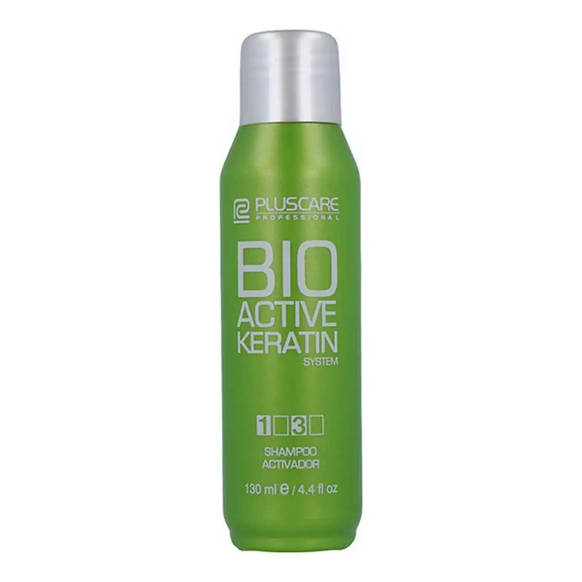 Shampooing active keratin biocare 130 ml _7575. Entrez dans l'Univers de DIAYTAR SENEGAL - Où Choisir est un Plaisir. Explorez notre gamme variée et trouvez des articles qui parlent à votre cœur et à votre style.