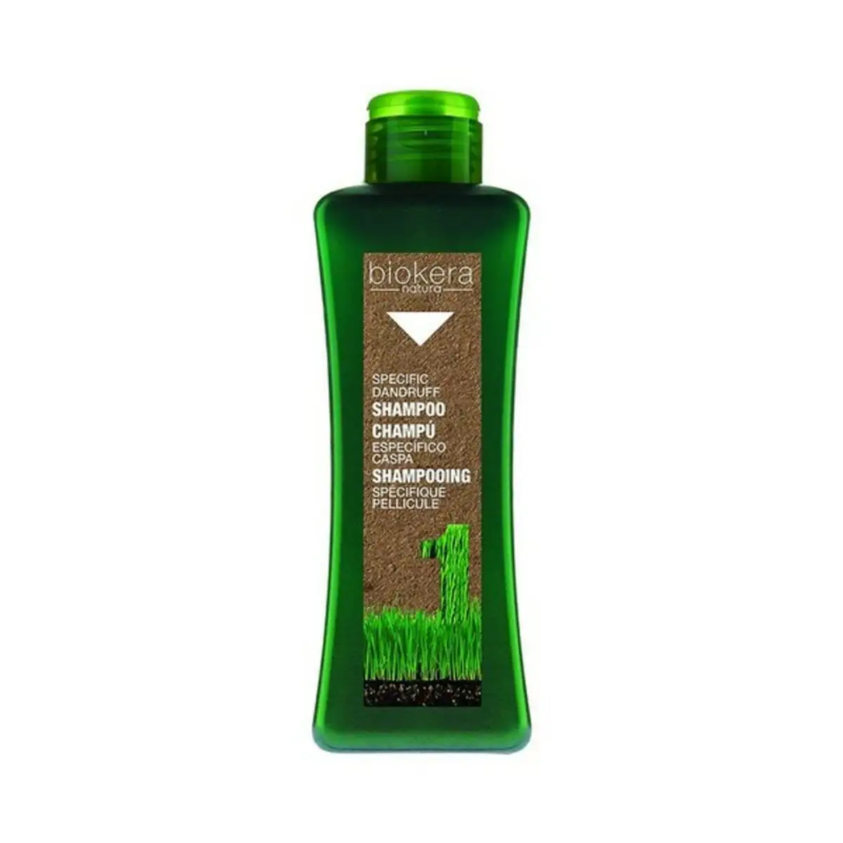 Shampooing antipelliculaire biokera natura salerm biokera natura 1 l_8070. DIAYTAR SENEGAL - Où Choisir Devient une Expression de Soi. Découvrez notre boutique en ligne et trouvez des articles qui révèlent votre personnalité et votre style.