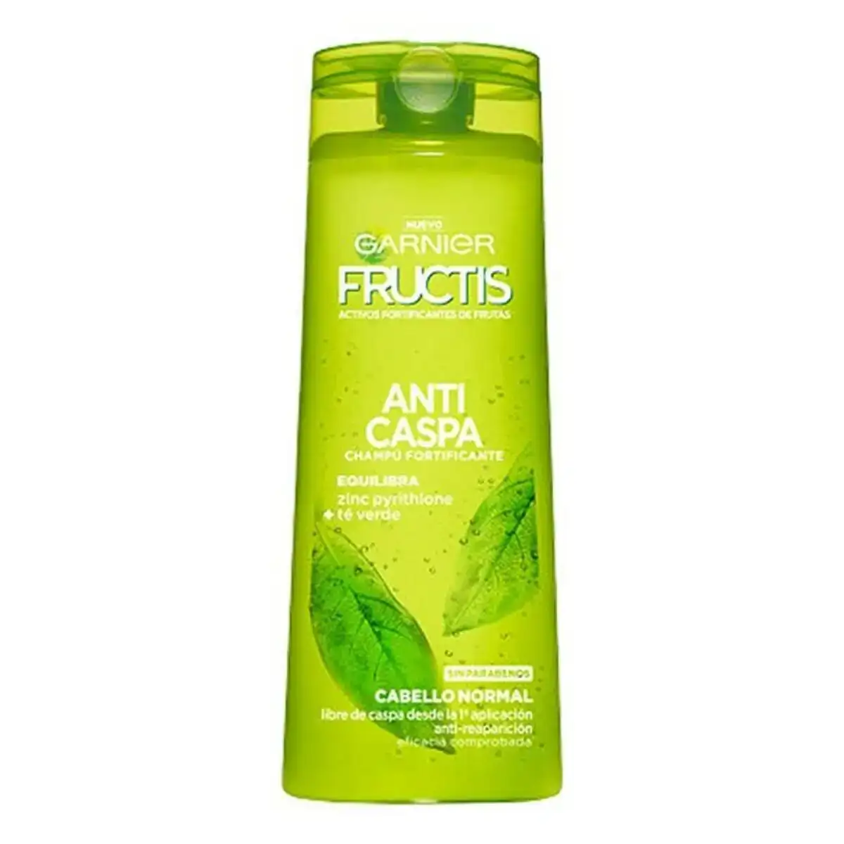 Shampooing antipelliculaire fructis garnier fructis anticaspa fortificante 360 ml 360 ml_2959. DIAYTAR SENEGAL - Votre Destination pour un Shopping Éclairé. Parcourez notre boutique en ligne pour découvrir des produits de qualité qui embelliront votre quotidien.