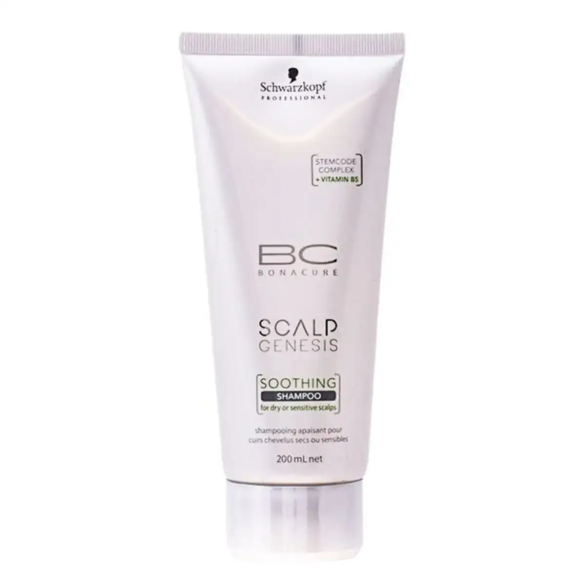 Shampooing antipelliculaire genesis schwarzkopf_8585. DIAYTAR SENEGAL - Où Choisir est un Voyage Cultuel. Explorez notre boutique en ligne et découvrez des produits qui célèbrent la richesse et la diversité culturelle du Sénégal.