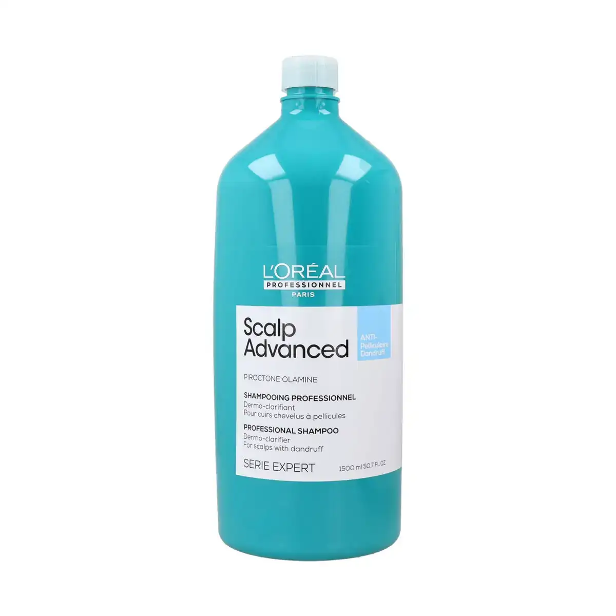 Shampooing antipelliculaire l oreal professionnel paris expert scalp_8227. DIAYTAR SENEGAL - L'Art de Vivre l'Élégance Accessible. Parcourez notre gamme variée et choisissez des produits qui ajoutent une touche de sophistication à votre style.