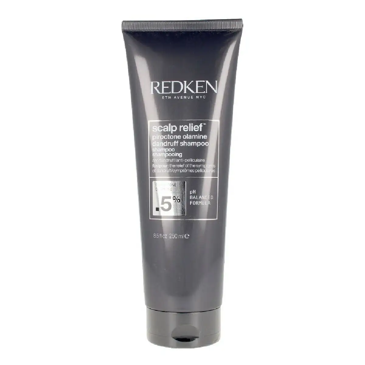 Shampooing antipelliculaire scalp relief redken e3461400 300 ml reconditionne a _6319. Bienvenue chez DIAYTAR SENEGAL - Où le Shopping Devient un Voyage. Explorez notre plateforme pour dénicher des produits uniques, racontant l'histoire et l'âme du Sénégal.