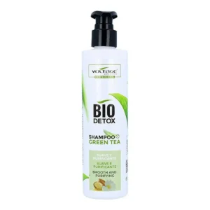 Shampooing bio detox voltage 72018001 250 ml _7163. DIAYTAR SENEGAL - Votre Passage vers le Raffinement. Plongez dans notre univers de produits exquis et choisissez des articles qui ajoutent une touche de sophistication à votre vie.