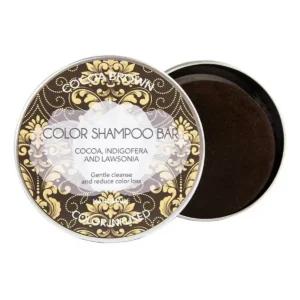 Shampooing bio solid cocoa brown biocosme 130 g _5729. DIAYTAR SENEGAL - Votre Passage vers l'Exceptionnel. Explorez notre boutique en ligne, où chaque produit est choisi avec soin pour offrir une expérience de shopping inoubliable.