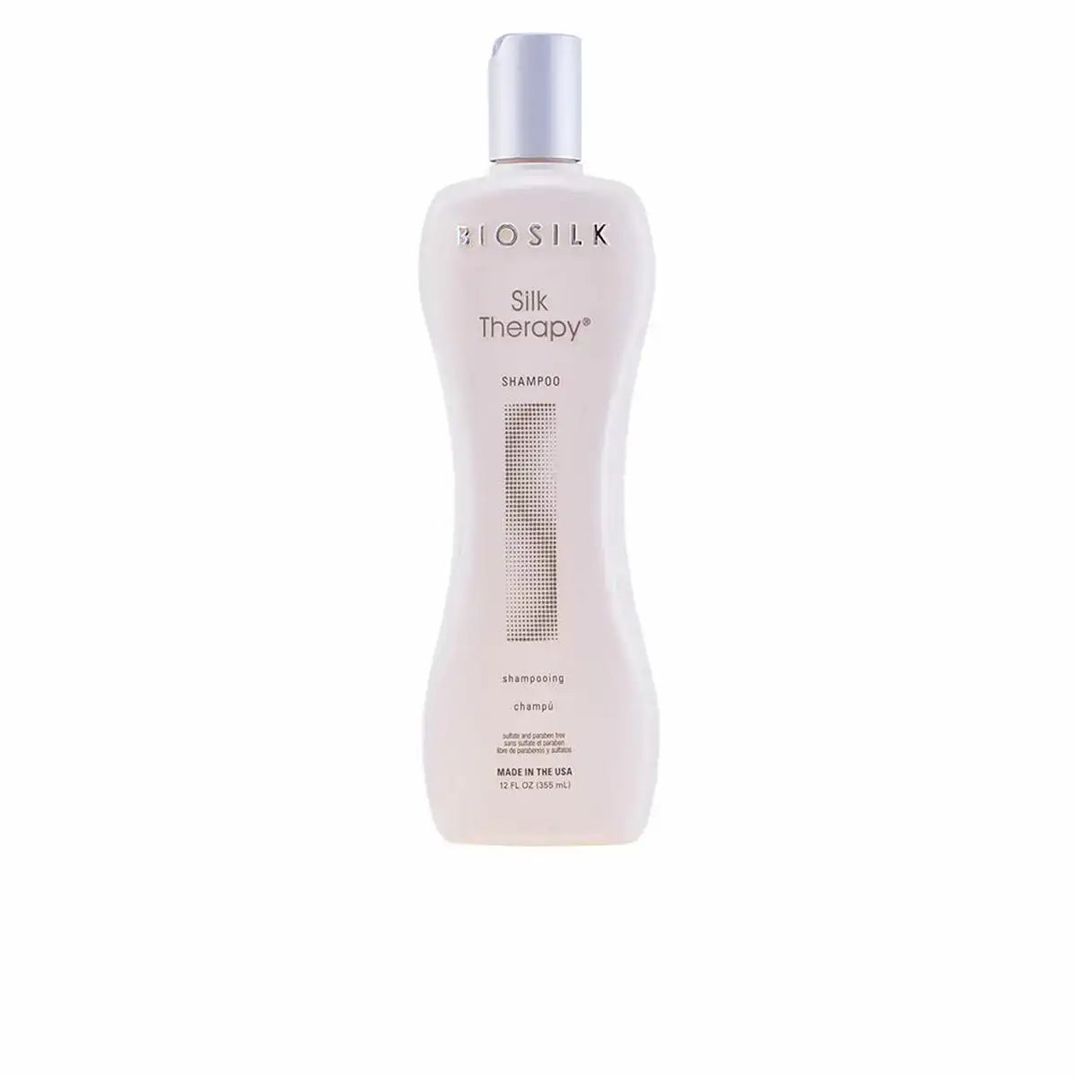 Shampooing biosilk farouk unisexe 355 ml _9122. DIAYTAR SENEGAL - Votre Destination Shopping Exquise. Explorez notre boutique en ligne et découvrez des trésors qui ajoutent une touche de sophistication à votre style et à votre espace.