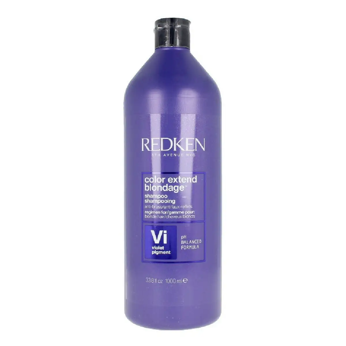 Shampooing color extend blondage redken 03474636930333 1l _4056. DIAYTAR SENEGAL - Là où Chaque Produit Évoque une Émotion. Parcourez notre catalogue et choisissez des articles qui vous touchent et qui enrichissent votre expérience.