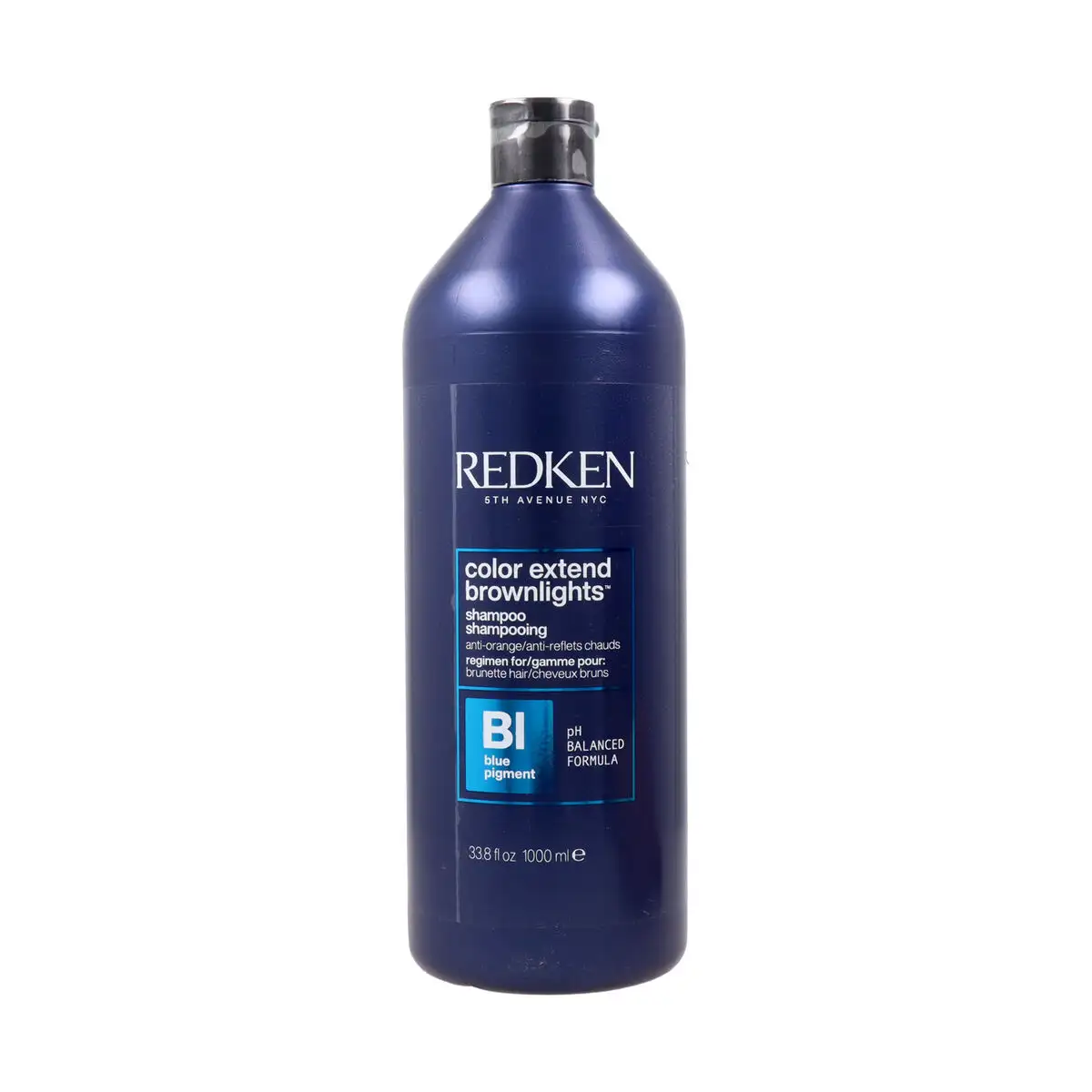 Shampooing color extend brownlights blue pigment redken color extend brownlights 1 l _1426. Entrez dans le Monde de DIAYTAR SENEGAL - Où Chaque Article Raconte une Histoire Unique. Explorez notre boutique en ligne pour dénicher des trésors qui incarnent l'âme du Sénégal.