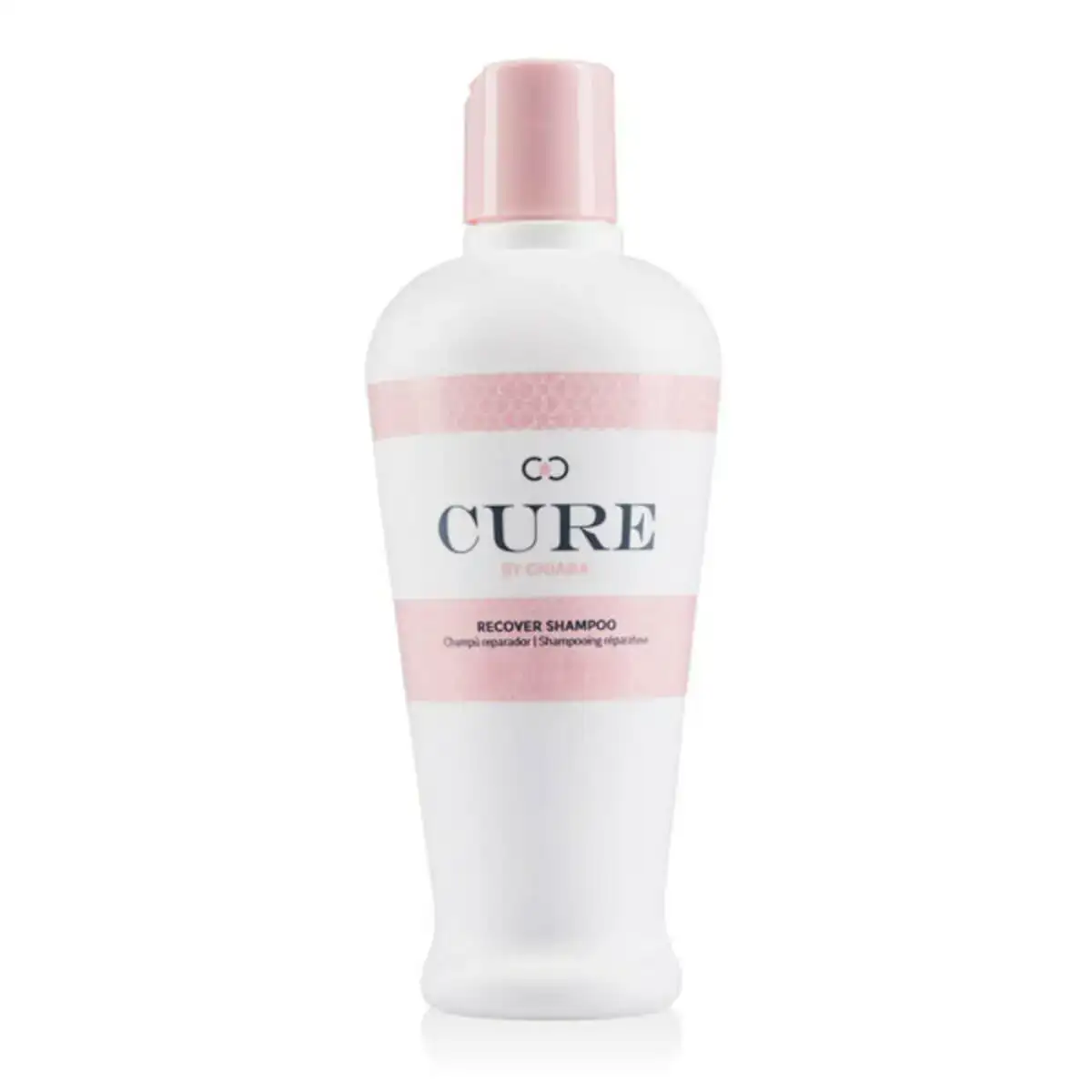 Shampooing cure by chiara i c o n 250 ml 1 l_8381. DIAYTAR SENEGAL - Votre Passage vers l'Exceptionnel. Explorez notre boutique en ligne, où chaque produit est choisi avec soin pour offrir une expérience de shopping inoubliable.