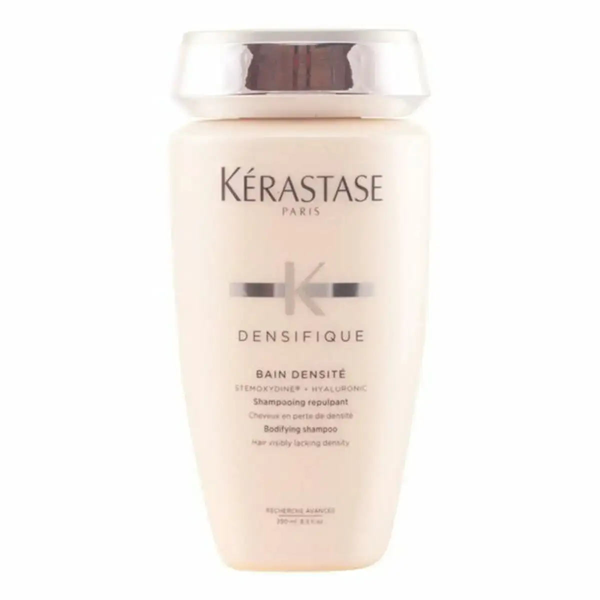 Shampooing densifique kerastase_4636. DIAYTAR SENEGAL - Là où Chaque Produit est une Trouvaille Unique. Découvrez notre boutique en ligne et trouvez des articles qui vous distinguent par leur originalité.