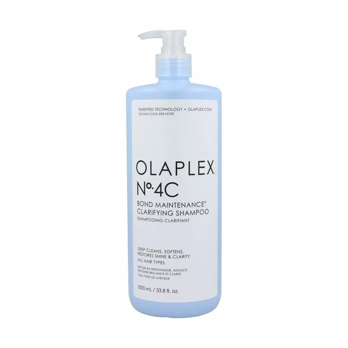 Shampooing eclaircissant olaplex bond maintenance c 1 l_9696. DIAYTAR SENEGAL - Votre Passage vers l'Éclat et la Beauté. Explorez notre boutique en ligne et trouvez des produits qui subliment votre apparence et votre espace.