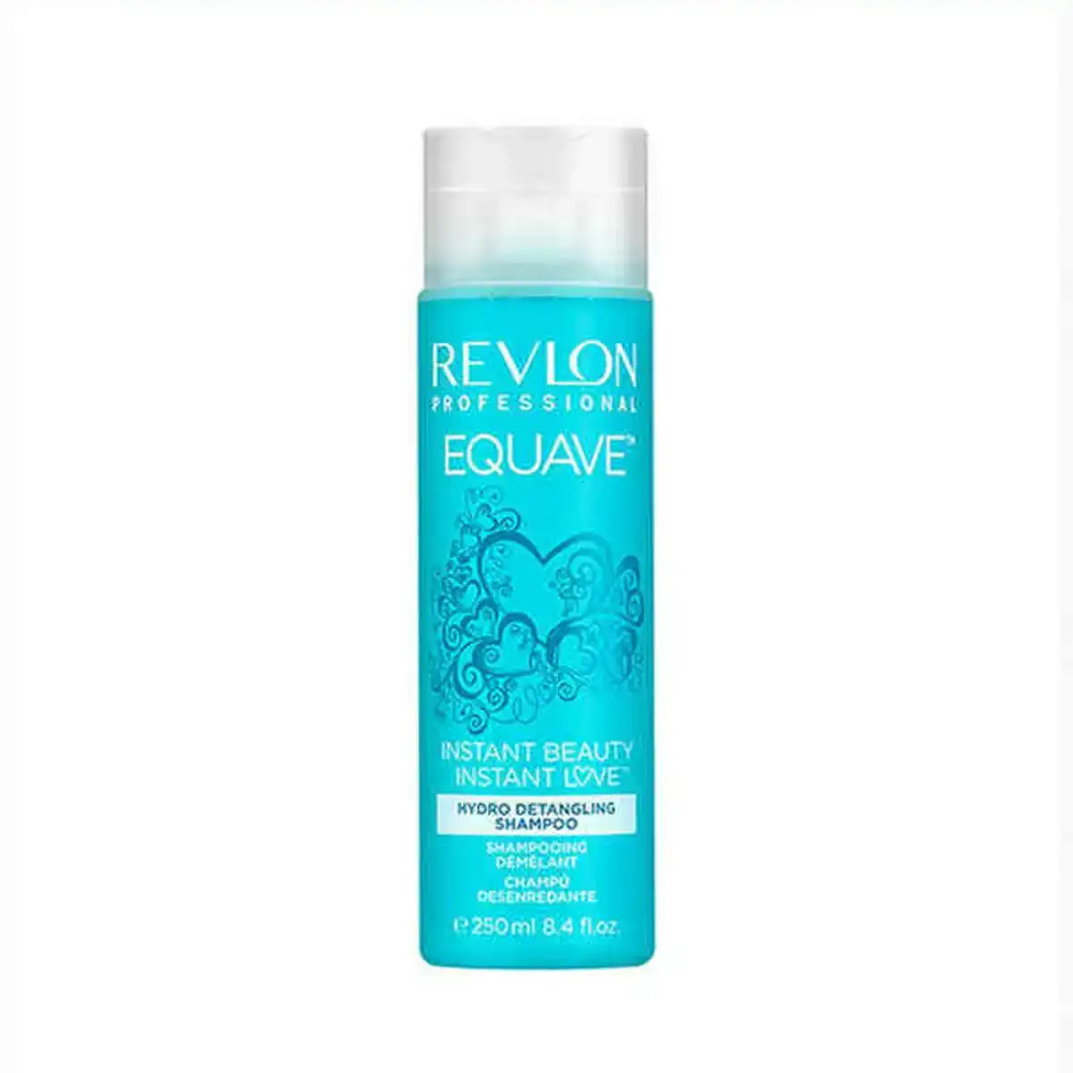 Shampooing equave instant beauty revlon 250 ml _5682. DIAYTAR SENEGAL - Là où Choisir est une Célébration de l'Artisanat. Explorez notre gamme variée et choisissez des produits qui incarnent la tradition et le talent des artisans du Sénégal.