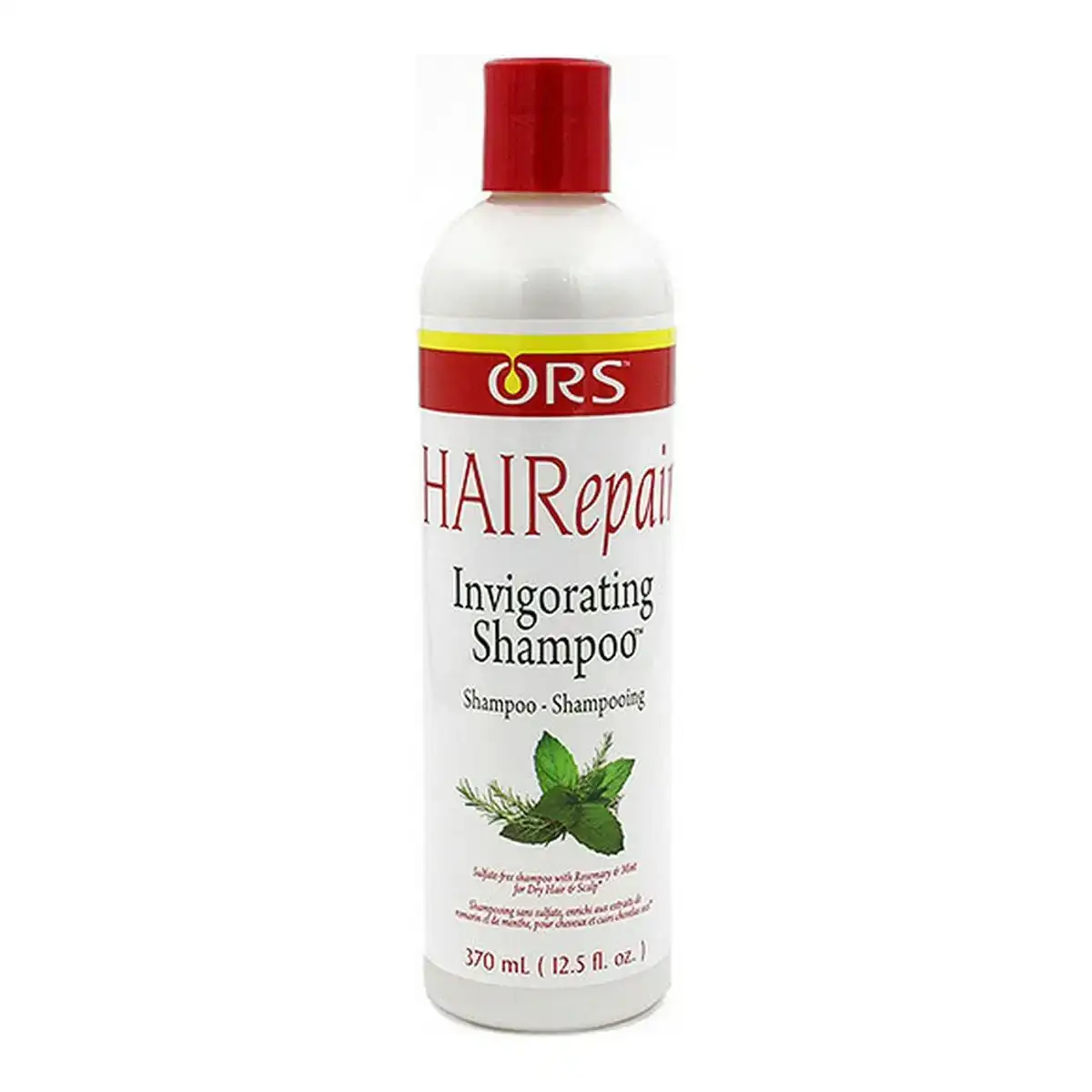 Shampooing hairepair invigorating ors 11003 370 ml _2426. DIAYTAR SENEGAL - Là où la Diversité Rencontre la Qualité. Parcourez notre gamme complète et trouvez des produits qui incarnent la richesse et l'unicité du Sénégal.