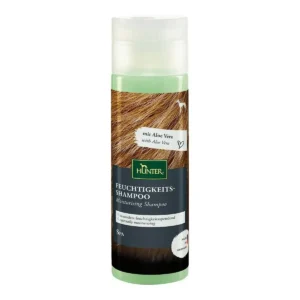 Shampooing hydratant hunter chien aloe vera 200 ml_6263. DIAYTAR SENEGAL - L'Art de Trouver ce que Vous Aimez. Plongez dans notre assortiment varié et choisissez parmi des produits qui reflètent votre style et répondent à vos besoins.
