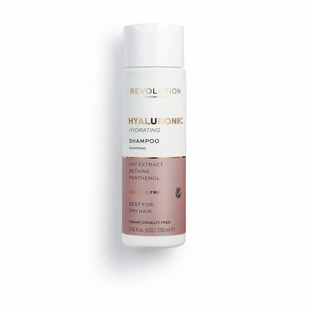 Shampooing hydratant revolution hair care london acide hyaluronique 250 ml _3858. DIAYTAR SENEGAL - L'Art du Shopping Facilité. Naviguez sur notre plateforme en ligne pour découvrir une expérience d'achat fluide et agréable, avec une gamme de produits adaptés à tous.