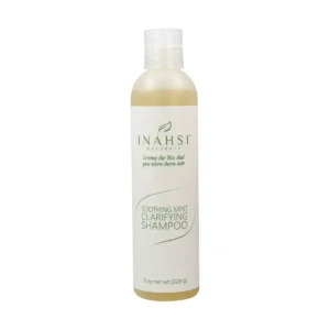 Shampooing inahsi soothing mint clarifying 226 g _6958. Découvrez DIAYTAR SENEGAL - Votre Destination de Shopping Inspirée. Naviguez à travers nos offres variées et trouvez des articles qui reflètent votre personnalité et vos goûts.