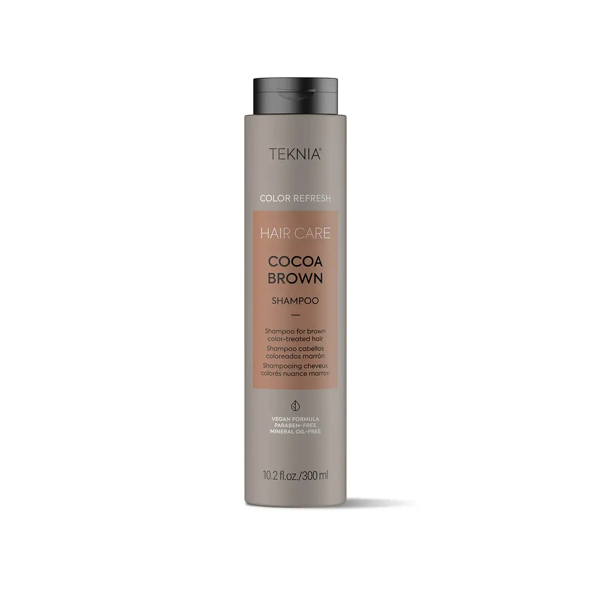 Shampooing lakme teknia color refresh hair care cocoa brown 300 ml _1954. DIAYTAR SENEGAL - Là où la Qualité est Non Négociable. Parcourez notre boutique en ligne pour découvrir des produits qui incarnent le raffinement et l'excellence du Sénégal.