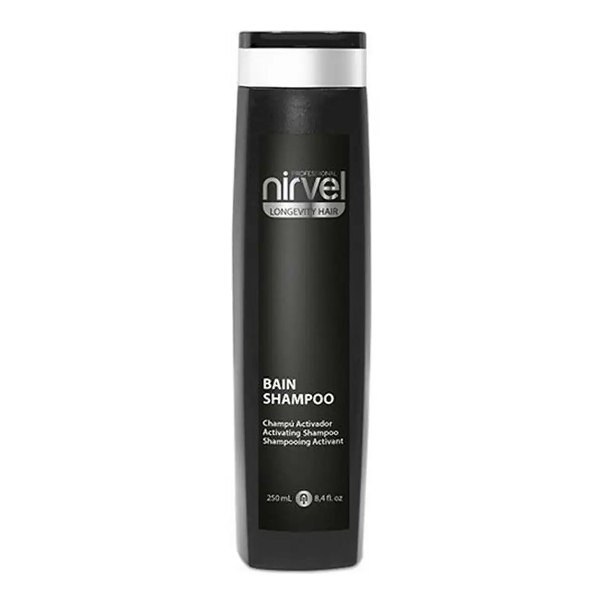 Shampooing longevity hair nirvel nl7416 250 ml _4332. DIAYTAR SENEGAL - Votre Plateforme Shopping de Confiance. Naviguez à travers nos rayons et choisissez des produits fiables qui répondent à vos besoins quotidiens.