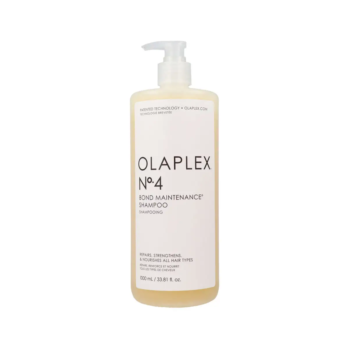 Shampooing olaplex bond maintenance_1757. Découvrez DIAYTAR SENEGAL - Là où le Choix Rencontre la Qualité. Parcourez notre gamme diversifiée et choisissez parmi des produits conçus pour exceller dans tous les aspects de votre vie.