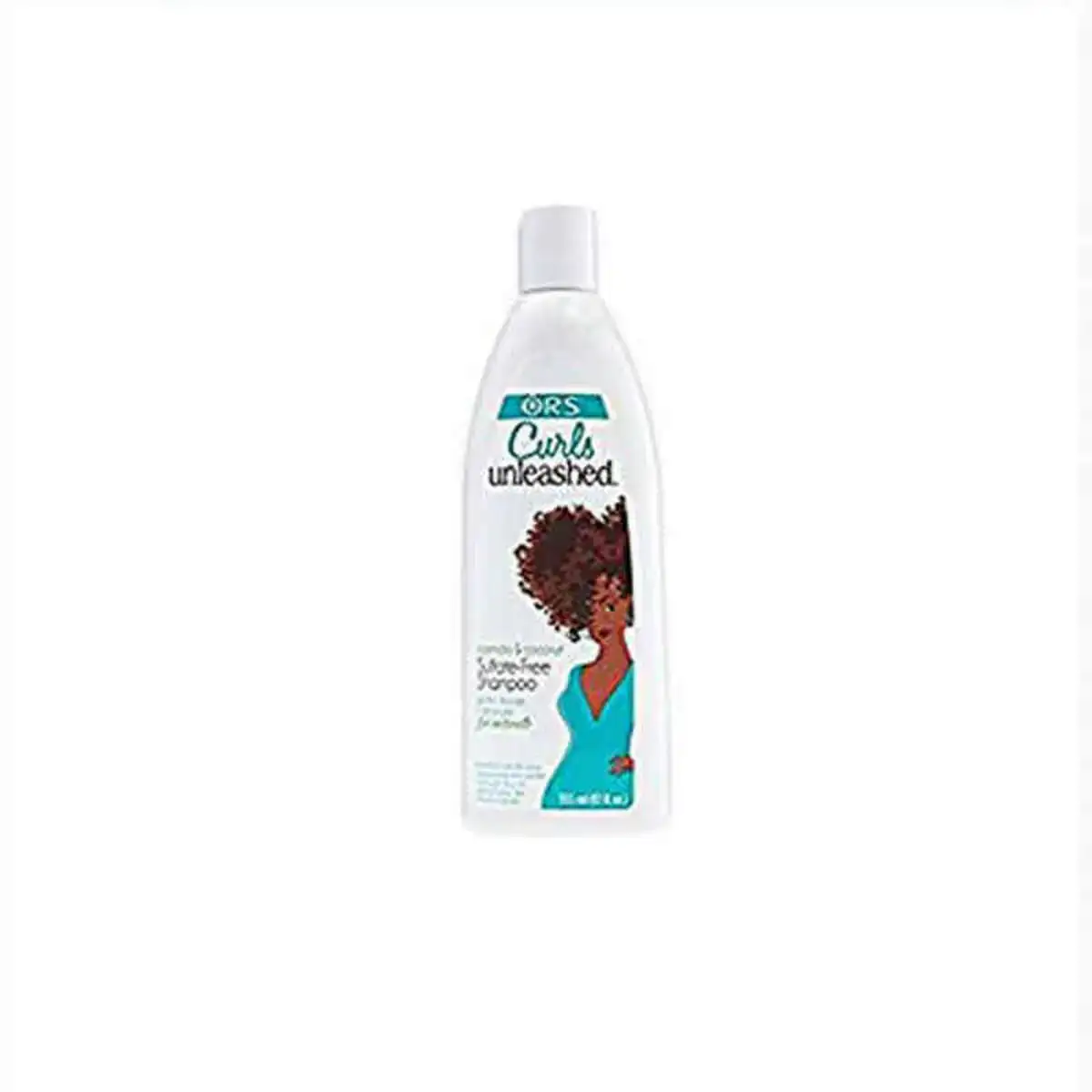 Shampooing ors 112494_5823. Bienvenue chez DIAYTAR SENEGAL - Où le Shopping Rime avec Diversité. Plongez dans notre univers de produits et découvrez des trésors qui représentent la richesse culturelle du Sénégal.