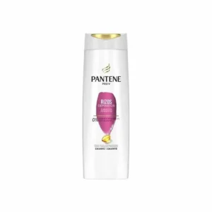 Shampooing pantene cheveux boucles 250 ml _1149. DIAYTAR SENEGAL - Là où Choisir est une Affirmation de Style. Naviguez à travers notre boutique en ligne et choisissez des produits qui vous distinguent et vous valorisent.