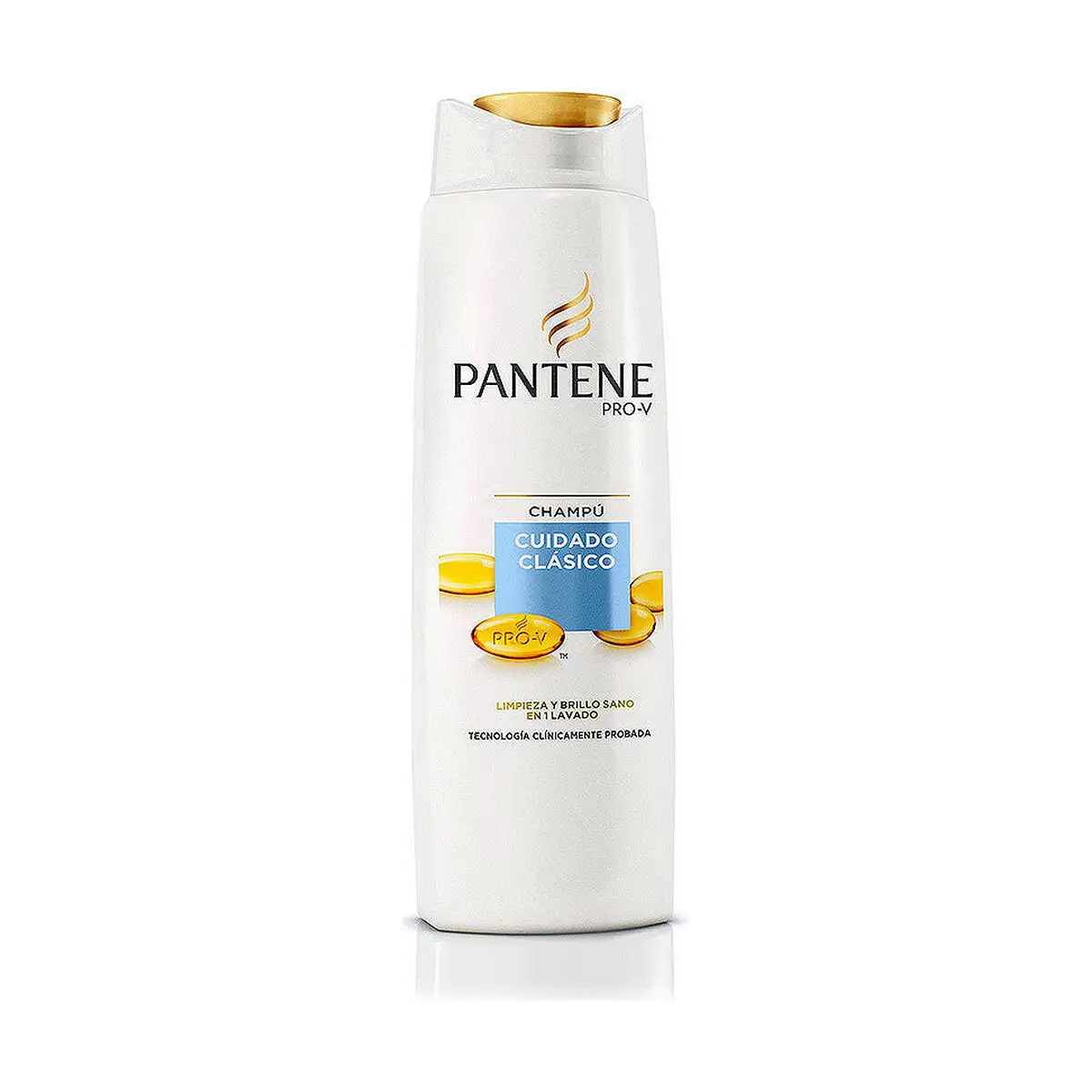 Shampooing pantene_6092. DIAYTAR SENEGAL - Où Chaque Produit a son Histoire. Découvrez notre gamme de produits, chacun portant en lui le récit de l'artisanat et de la passion, pour vous offrir une expérience de shopping authentique.