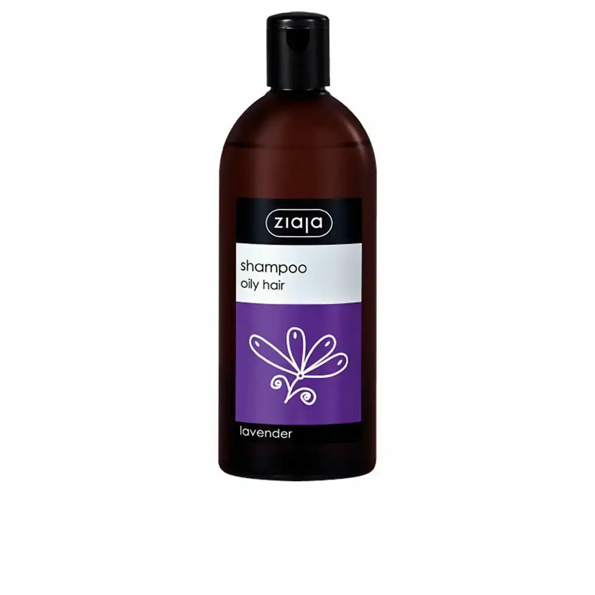 Shampooing pour cheveux gras ziaja lavande 500 ml _1662. DIAYTAR SENEGAL - L'Art de Magasiner sans Frontières. Parcourez notre vaste sélection d'articles et trouvez tout ce dont vous avez besoin, du chic à l'authentique, du moderne au traditionnel.