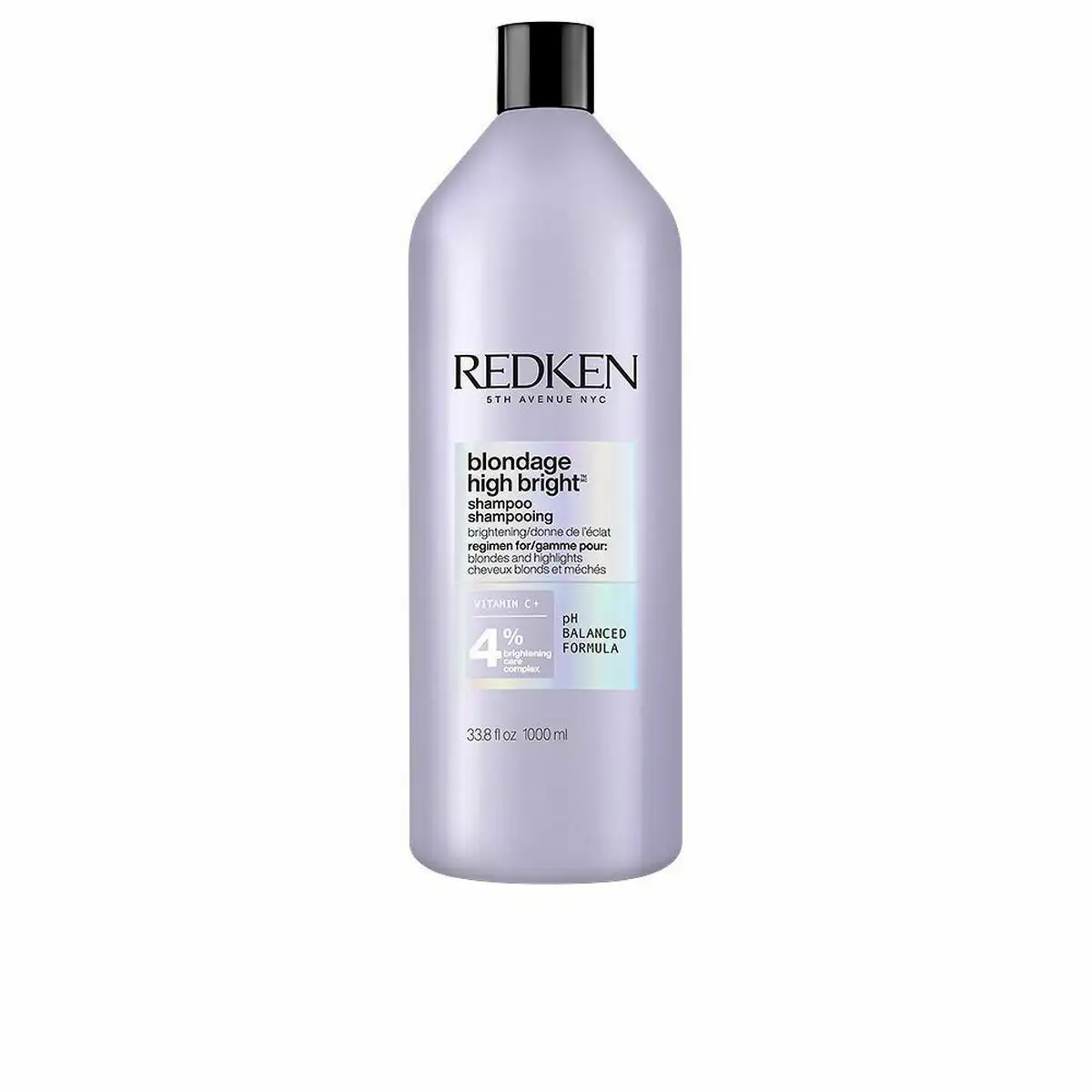 Shampooing redken 1 l _1302. Entrez dans l'Univers de DIAYTAR SENEGAL - Où l'Élégance et la Variété se Rencontrent. Parcourez notre catalogue pour dénicher des articles qui ajoutent une touche d'élégance à votre vie.