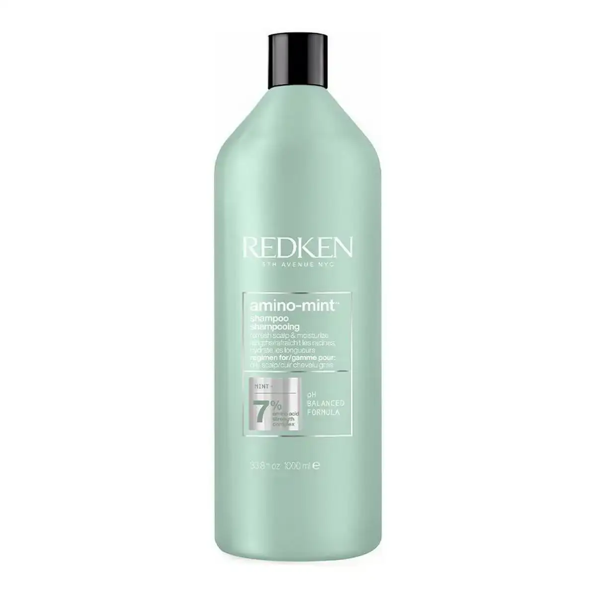 Shampooing redken 1 l_9308. DIAYTAR SENEGAL - Où la Mode et le Confort se Rencontrent. Plongez dans notre univers de produits et trouvez des articles qui vous habillent avec style et aisance.