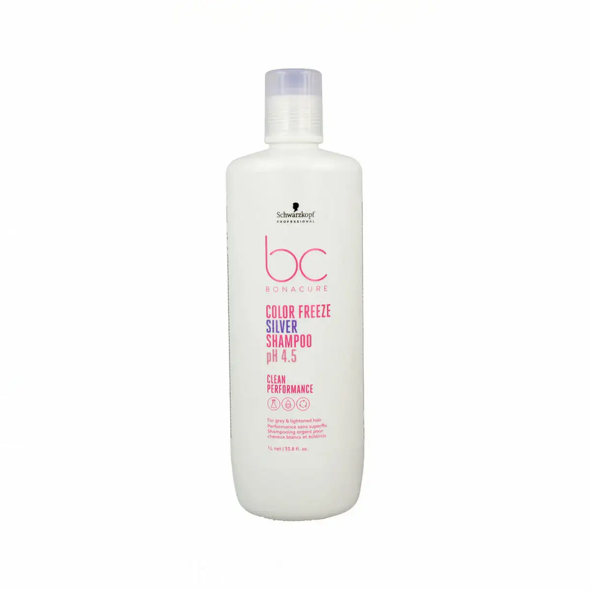 Shampooing schwarzkopf bc color freeze 1 l_6720. Bienvenue chez DIAYTAR SENEGAL - Votre Plateforme Shopping pour Tous. Découvrez un large éventail de produits qui célèbrent la diversité et la beauté du Sénégal.