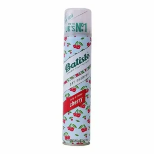 Shampooing sec batiste 5010724526798 200 ml_8900. DIAYTAR SENEGAL - Où Choisir Devient une Découverte. Explorez notre boutique en ligne et trouvez des articles qui vous surprennent et vous ravissent à chaque clic.