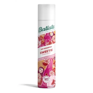 Shampooing sec batiste sweetie 200 ml_4669. Bienvenue chez DIAYTAR SENEGAL - Où le Shopping Devient une Aventure. Découvrez notre collection diversifiée et explorez des produits qui reflètent la diversité du Sénégal.