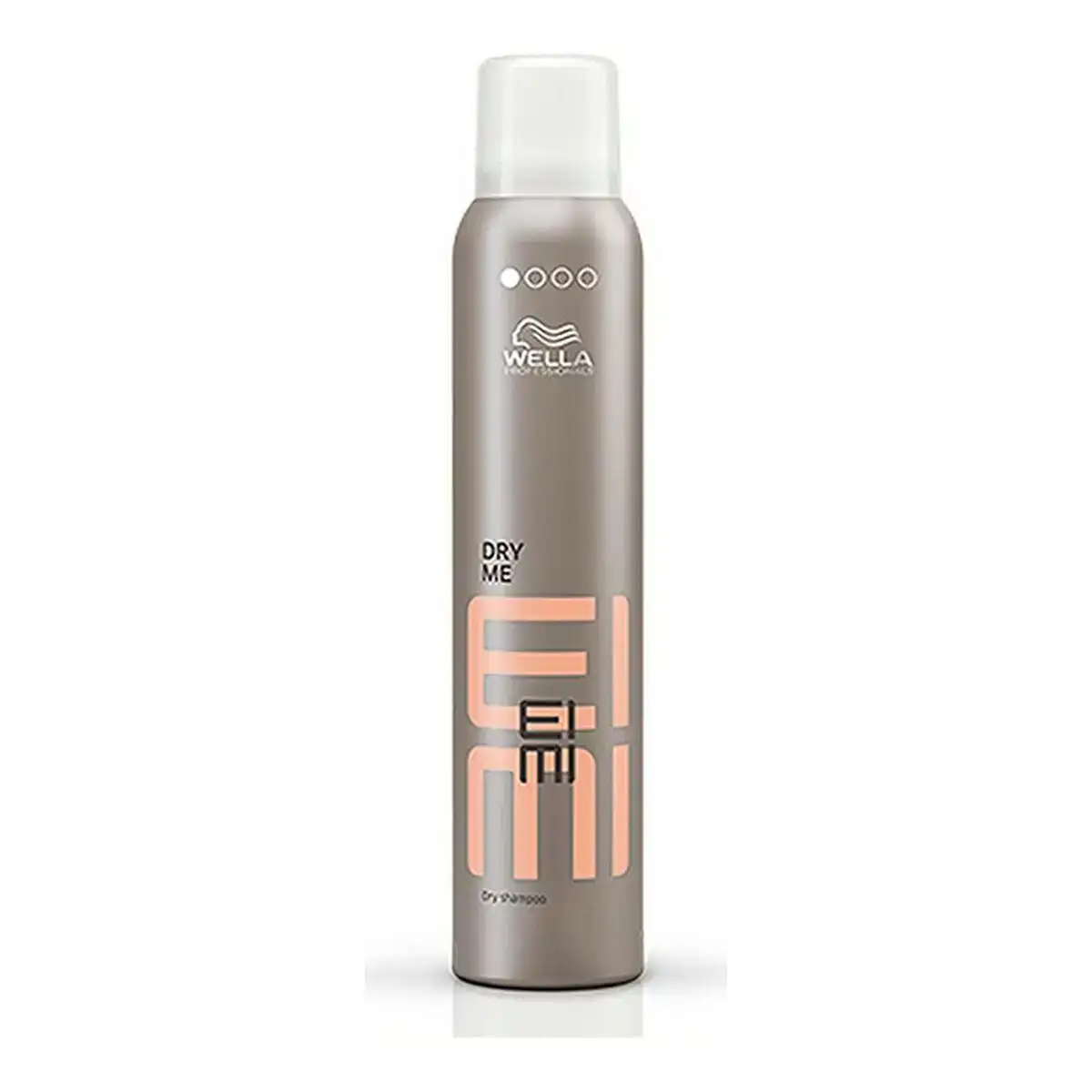 Shampooing sec eimi dry me wella 8005610532745 180 ml_4374. DIAYTAR SENEGAL - L'Art du Shopping Éclairé. Parcourez notre catalogue et choisissez parmi des produits de qualité qui satisferont vos besoins et votre style.