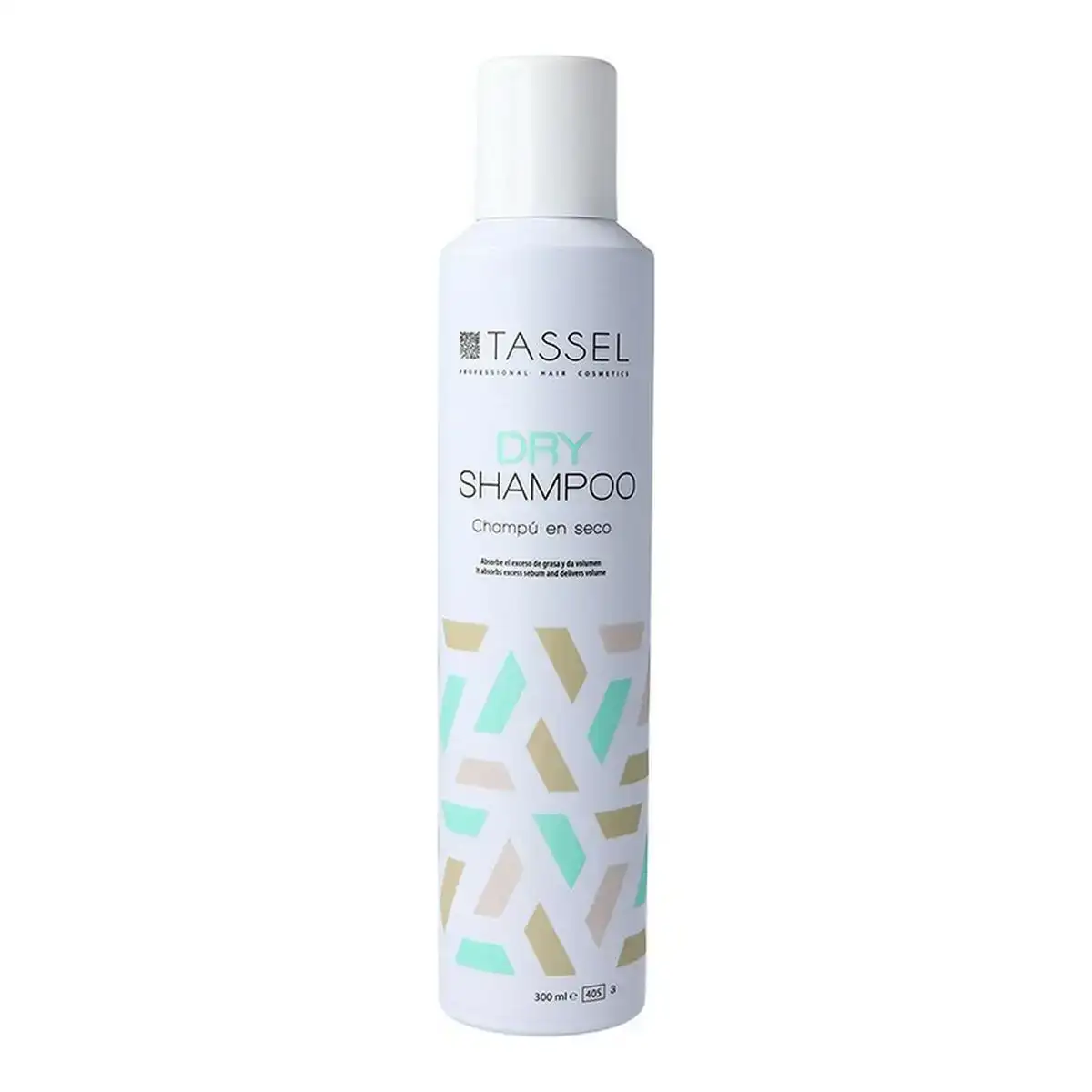 Shampooing sec eurostil seco tassel 300 ml _7226. Bienvenue chez DIAYTAR SENEGAL - Où Chaque Détail Fait la Différence. Découvrez notre sélection méticuleuse et choisissez des articles qui répondent à vos exigences.