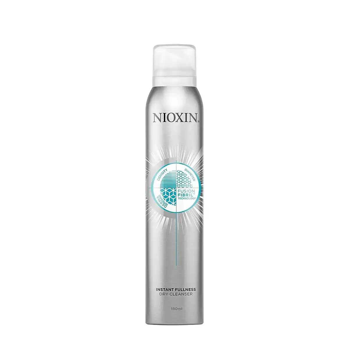Shampooing sec nioxin instant fullness 180 ml _4079. Entrez dans l'Univers de DIAYTAR SENEGAL - Votre Destination de Shopping Complète. Découvrez des produits qui reflètent la diversité et la richesse culturelle du Sénégal, le tout à portée de clic.